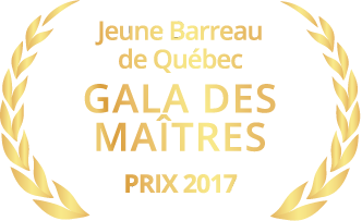 Gala des maitres