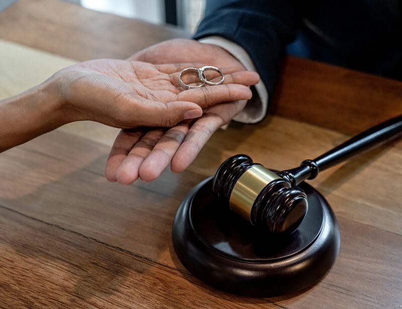 Demander le divorce au Québec : étapes et procédures