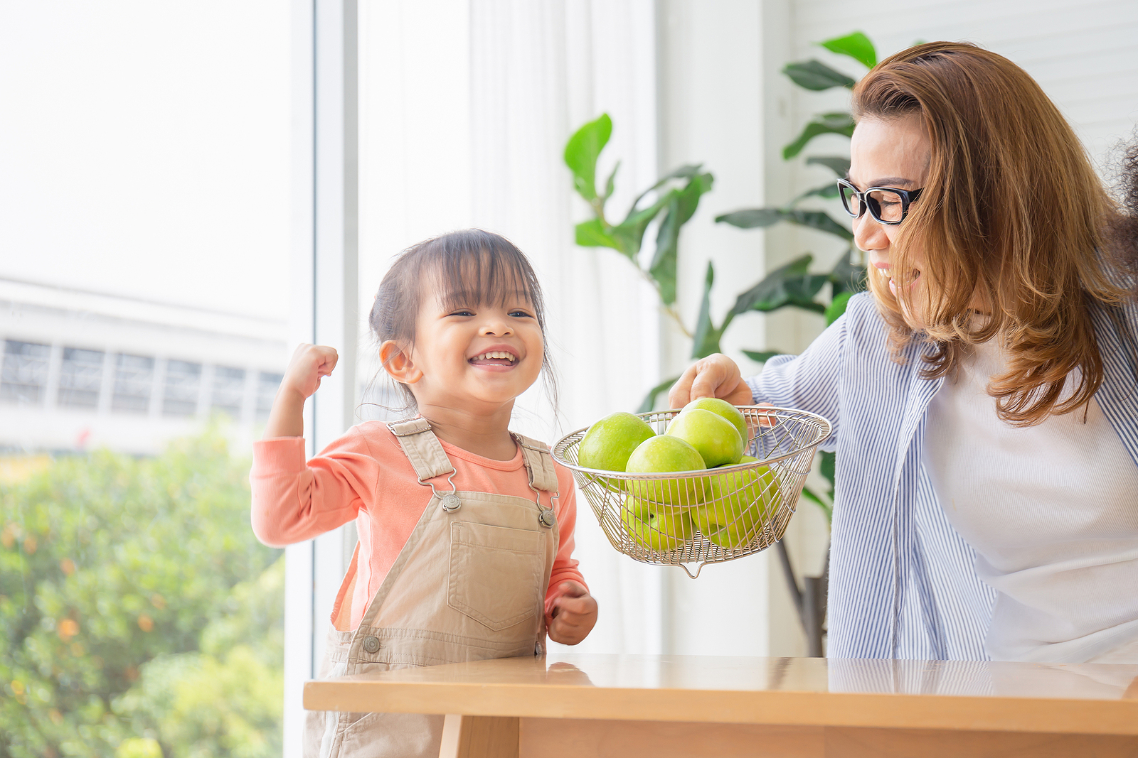 Le droit des grands-parents de voir leurs petits-enfants • Verreau