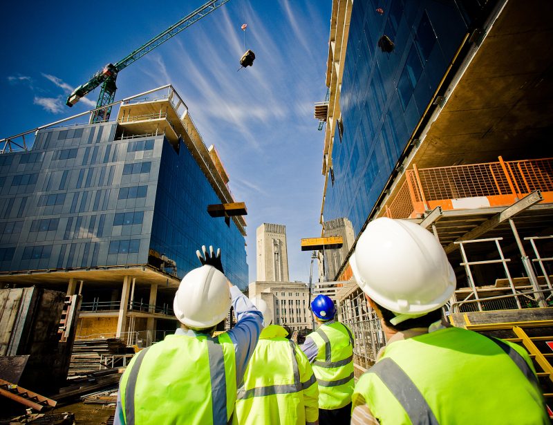 Les règles de l'art en droit de la construction